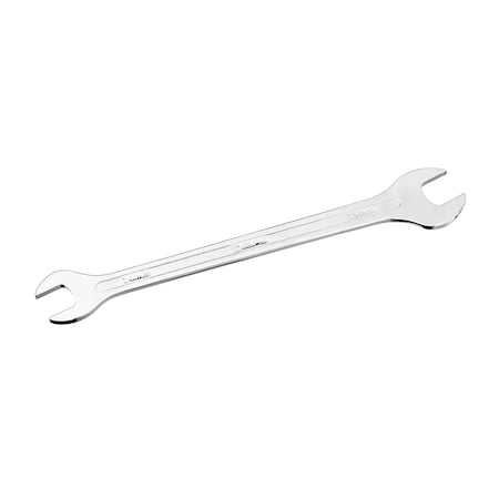 Capri Tools 14 mm x 15 mm Super-Thin Open End Wrench 11850-1415